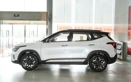 KIA Seltos I, 2026 год, 2 220 000 рублей, 8 фотография