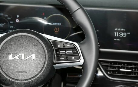 KIA Seltos I, 2026 год, 2 220 000 рублей, 15 фотография