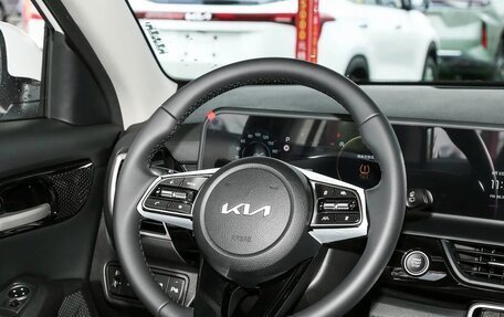 KIA Seltos I, 2026 год, 2 220 000 рублей, 16 фотография