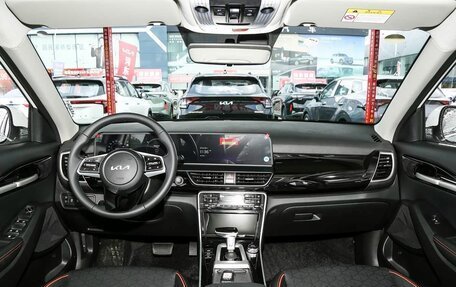 KIA Seltos I, 2026 год, 2 220 000 рублей, 11 фотография