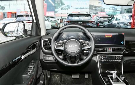 KIA Seltos I, 2026 год, 2 220 000 рублей, 13 фотография