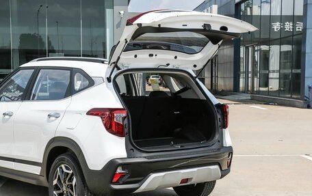 KIA Seltos I, 2026 год, 2 220 000 рублей, 21 фотография