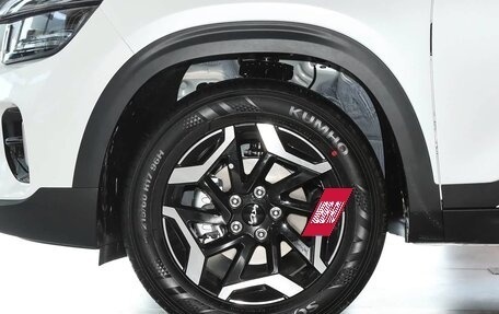 KIA Seltos I, 2026 год, 2 220 000 рублей, 18 фотография