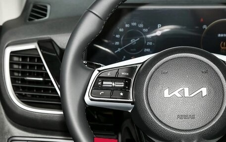 KIA Seltos I, 2026 год, 2 220 000 рублей, 17 фотография