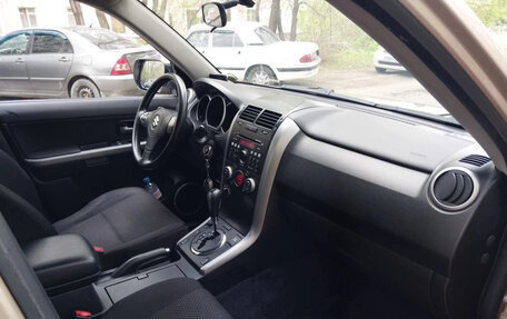 Suzuki Grand Vitara, 2008 год, 900 000 рублей, 6 фотография