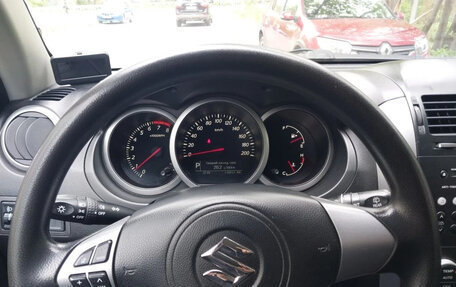 Suzuki Grand Vitara, 2008 год, 900 000 рублей, 7 фотография