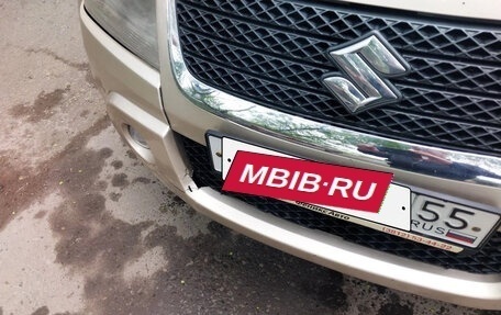 Suzuki Grand Vitara, 2008 год, 900 000 рублей, 3 фотография