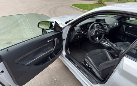 BMW M2 F87, 2020 год, 4 950 000 рублей, 11 фотография