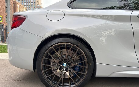 BMW M2 F87, 2020 год, 4 950 000 рублей, 9 фотография