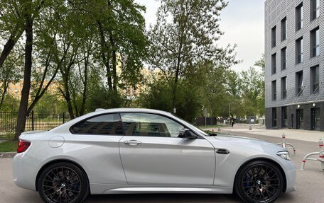 BMW M2 F87, 2020 год, 4 950 000 рублей, 7 фотография