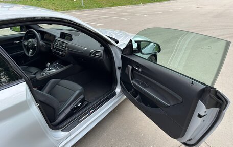 BMW M2 F87, 2020 год, 4 950 000 рублей, 12 фотография