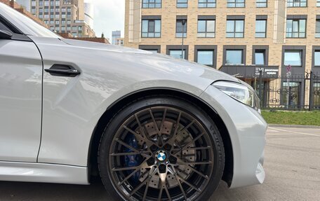BMW M2 F87, 2020 год, 4 950 000 рублей, 10 фотография