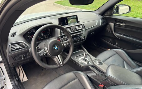 BMW M2 F87, 2020 год, 4 950 000 рублей, 13 фотография