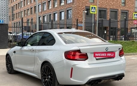 BMW M2 F87, 2020 год, 4 950 000 рублей, 4 фотография