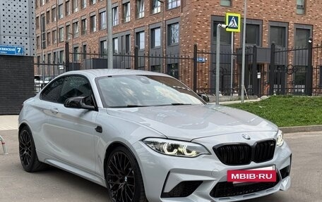 BMW M2 F87, 2020 год, 4 950 000 рублей, 3 фотография
