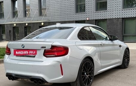 BMW M2 F87, 2020 год, 4 950 000 рублей, 6 фотография
