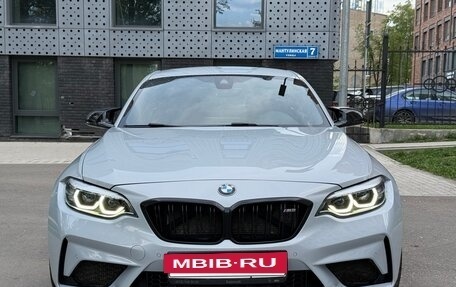 BMW M2 F87, 2020 год, 4 950 000 рублей, 2 фотография