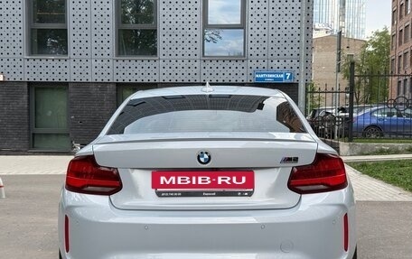 BMW M2 F87, 2020 год, 4 950 000 рублей, 5 фотография