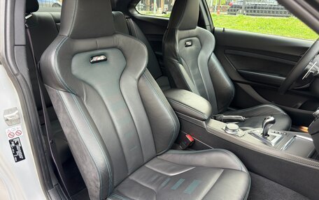 BMW M2 F87, 2020 год, 4 950 000 рублей, 16 фотография