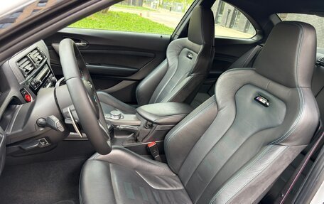 BMW M2 F87, 2020 год, 4 950 000 рублей, 15 фотография