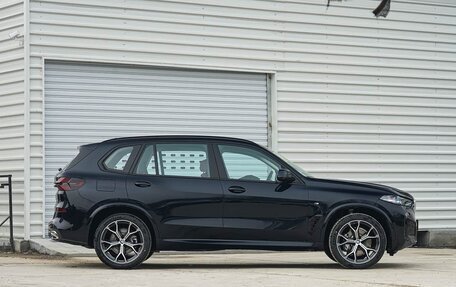 BMW X5, 2026 год, 10 100 000 рублей, 8 фотография