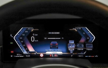 BMW X5, 2026 год, 10 100 000 рублей, 11 фотография