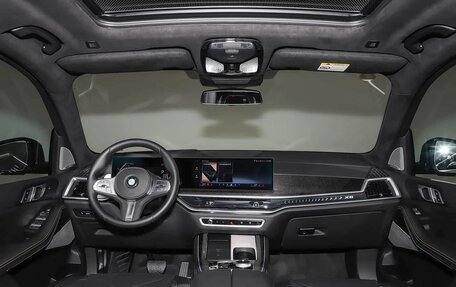BMW X5, 2026 год, 10 100 000 рублей, 9 фотография