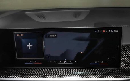 BMW X5, 2026 год, 10 100 000 рублей, 12 фотография