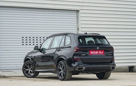BMW X5, 2026 год, 10 100 000 рублей, 5 фотография