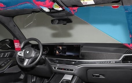 BMW X5, 2026 год, 10 100 000 рублей, 10 фотография