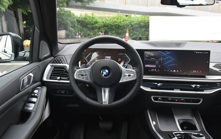 BMW X5, 2026 год, 10 100 000 рублей, 19 фотография