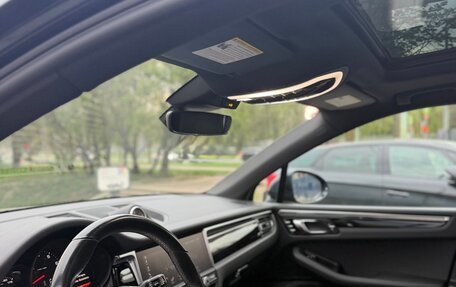 Porsche Macan I рестайлинг, 2020 год, 5 300 000 рублей, 8 фотография