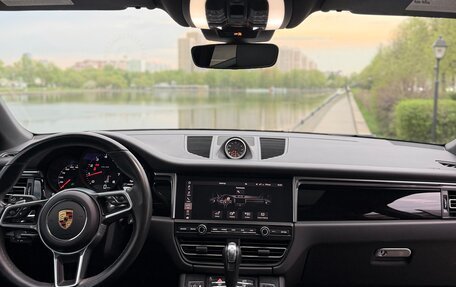 Porsche Macan I рестайлинг, 2020 год, 5 300 000 рублей, 9 фотография