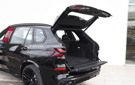 BMW X5, 2026 год, 10 100 000 рублей, 28 фотография