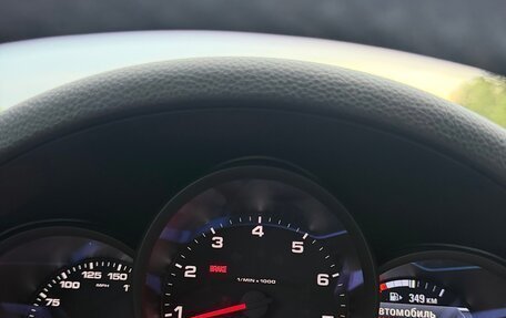 Porsche Macan I рестайлинг, 2020 год, 5 300 000 рублей, 14 фотография