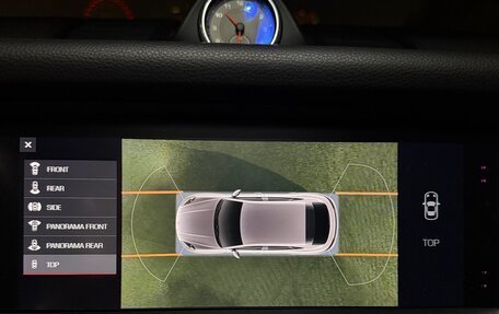 Porsche Macan I рестайлинг, 2020 год, 5 300 000 рублей, 16 фотография