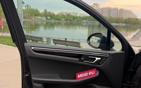 Porsche Macan I рестайлинг, 2020 год, 5 300 000 рублей, 17 фотография