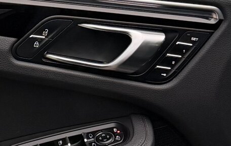 Porsche Macan I рестайлинг, 2020 год, 5 300 000 рублей, 18 фотография