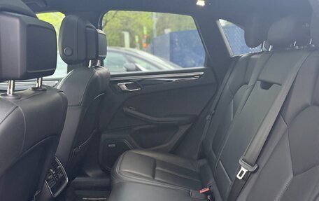 Porsche Macan I рестайлинг, 2020 год, 5 300 000 рублей, 21 фотография