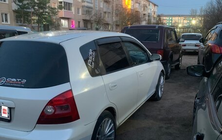 Honda Civic VII, 2001 год, 430 000 рублей, 3 фотография