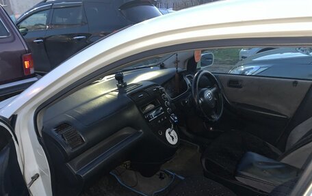 Honda Civic VII, 2001 год, 430 000 рублей, 5 фотография
