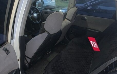 Honda Civic VII, 2001 год, 430 000 рублей, 6 фотография