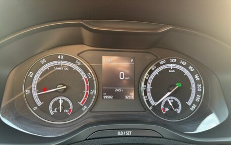Skoda Karoq I, 2020 год, 2 450 000 рублей, 21 фотография