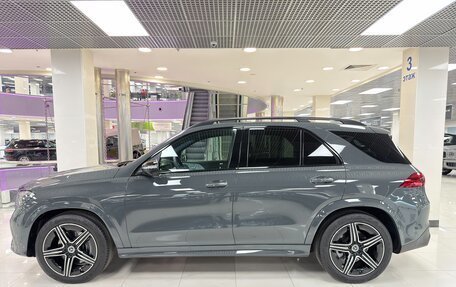 Mercedes-Benz GLE, 2025 год, 11 999 000 рублей, 4 фотография