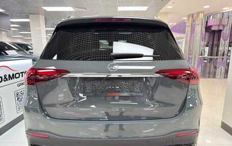 Mercedes-Benz GLE, 2025 год, 11 999 000 рублей, 7 фотография