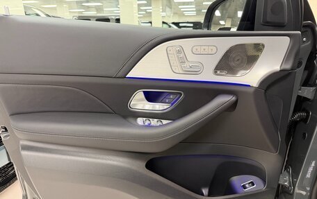 Mercedes-Benz GLE, 2025 год, 11 999 000 рублей, 9 фотография
