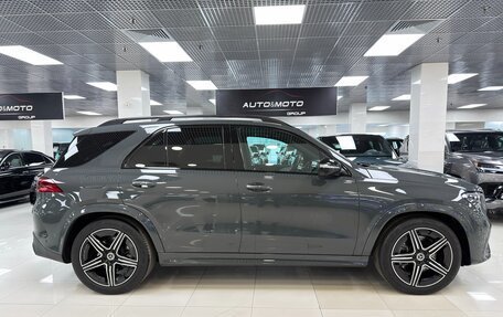 Mercedes-Benz GLE, 2025 год, 11 999 000 рублей, 5 фотография