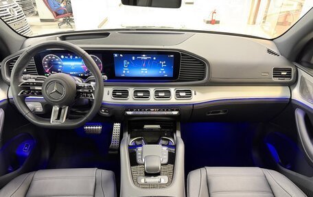 Mercedes-Benz GLE, 2025 год, 11 999 000 рублей, 11 фотография