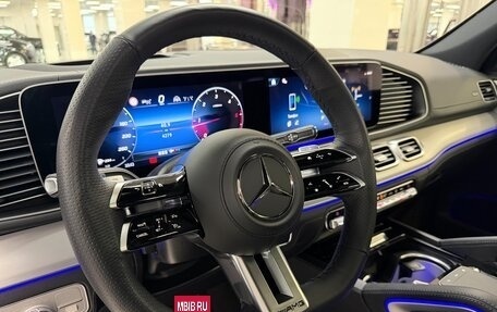 Mercedes-Benz GLE, 2025 год, 11 999 000 рублей, 14 фотография