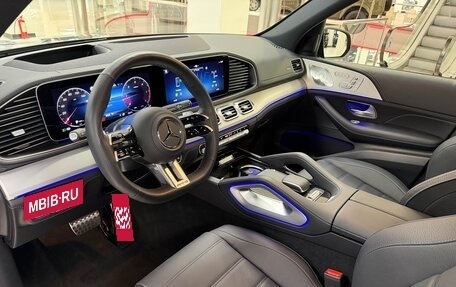 Mercedes-Benz GLE, 2025 год, 11 999 000 рублей, 13 фотография